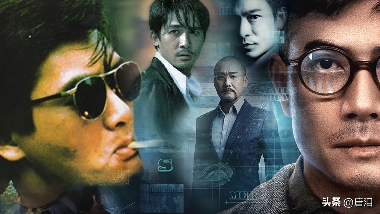 郭富城性别转换,郭富城年轻时银发