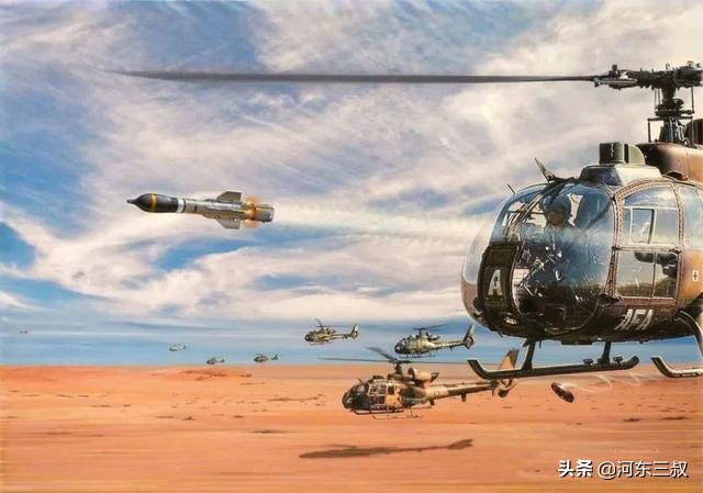 北约现代化单兵作战装备,大国善谋