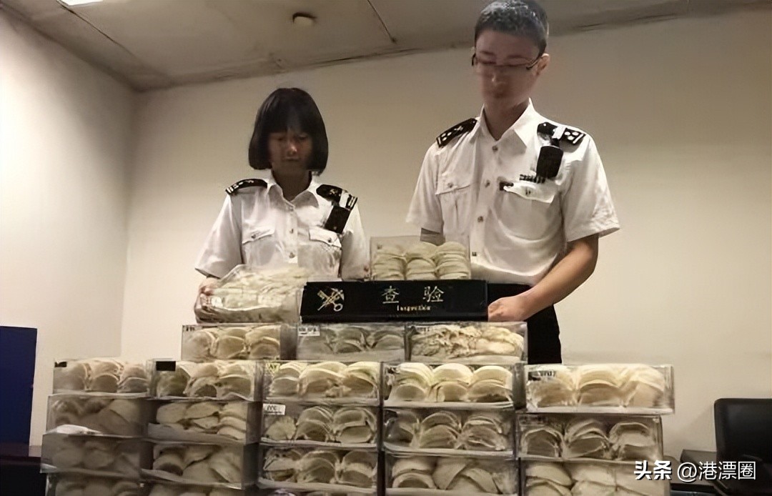 香港回大陆可以带多少瓶药,香港回内地可以带哪些药