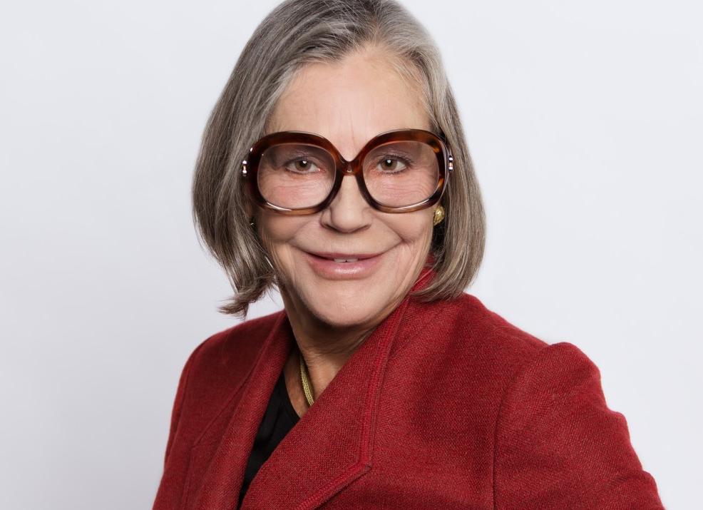 世界女富豪排名前十简介,世界十大女富豪