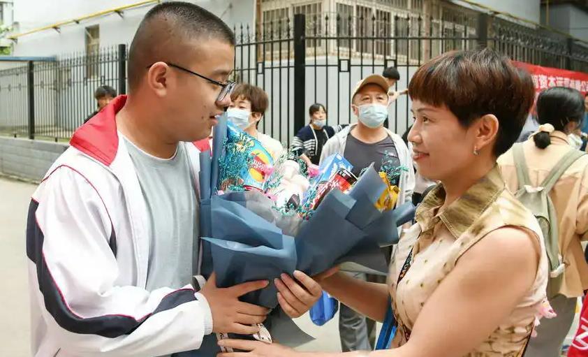 初三三模成绩决定中考了吗,初三一二三模哪一次最接近中考