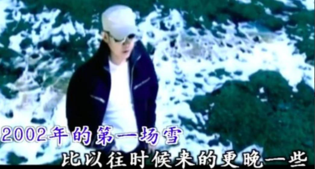 刀郎歌坛受到谁的冲击,刀郎成名之路到底有多坎坷