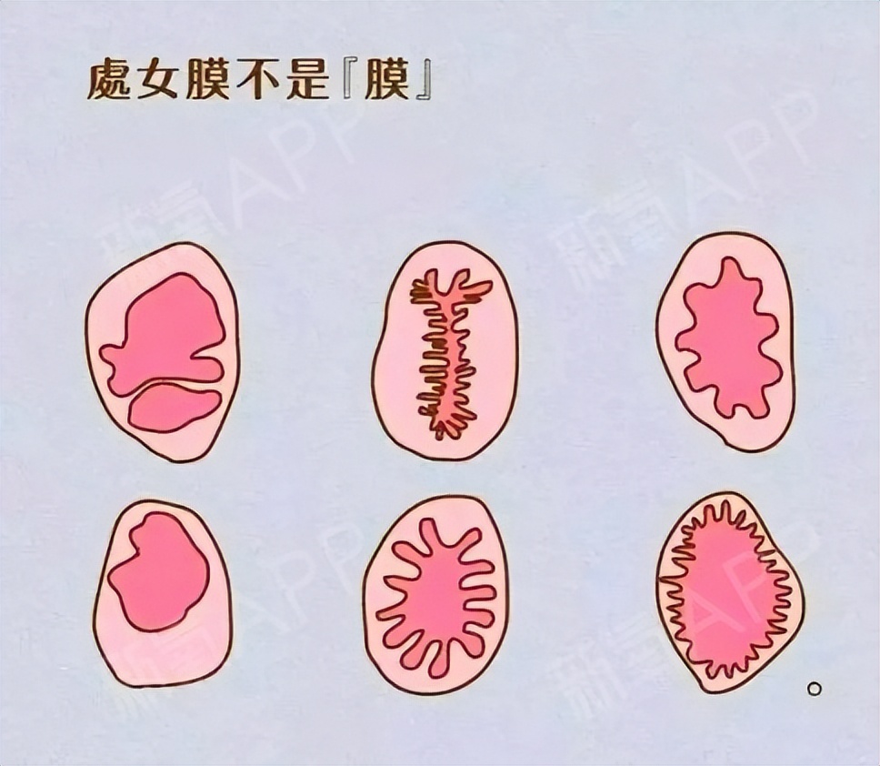 女孩第一次过*生活性**，并不是都会*体下**流血，请不要冤枉她们的贞洁