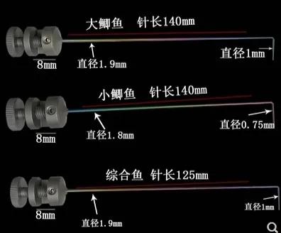 野钓鲫鱼装备的选择搭配,野钓鲫鱼漂相抓得准鱼获却不多