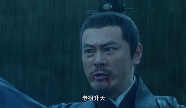 盘点《雪中悍刀行》九大名场面：“请老祖*天升**”最燃“剑来”最帅