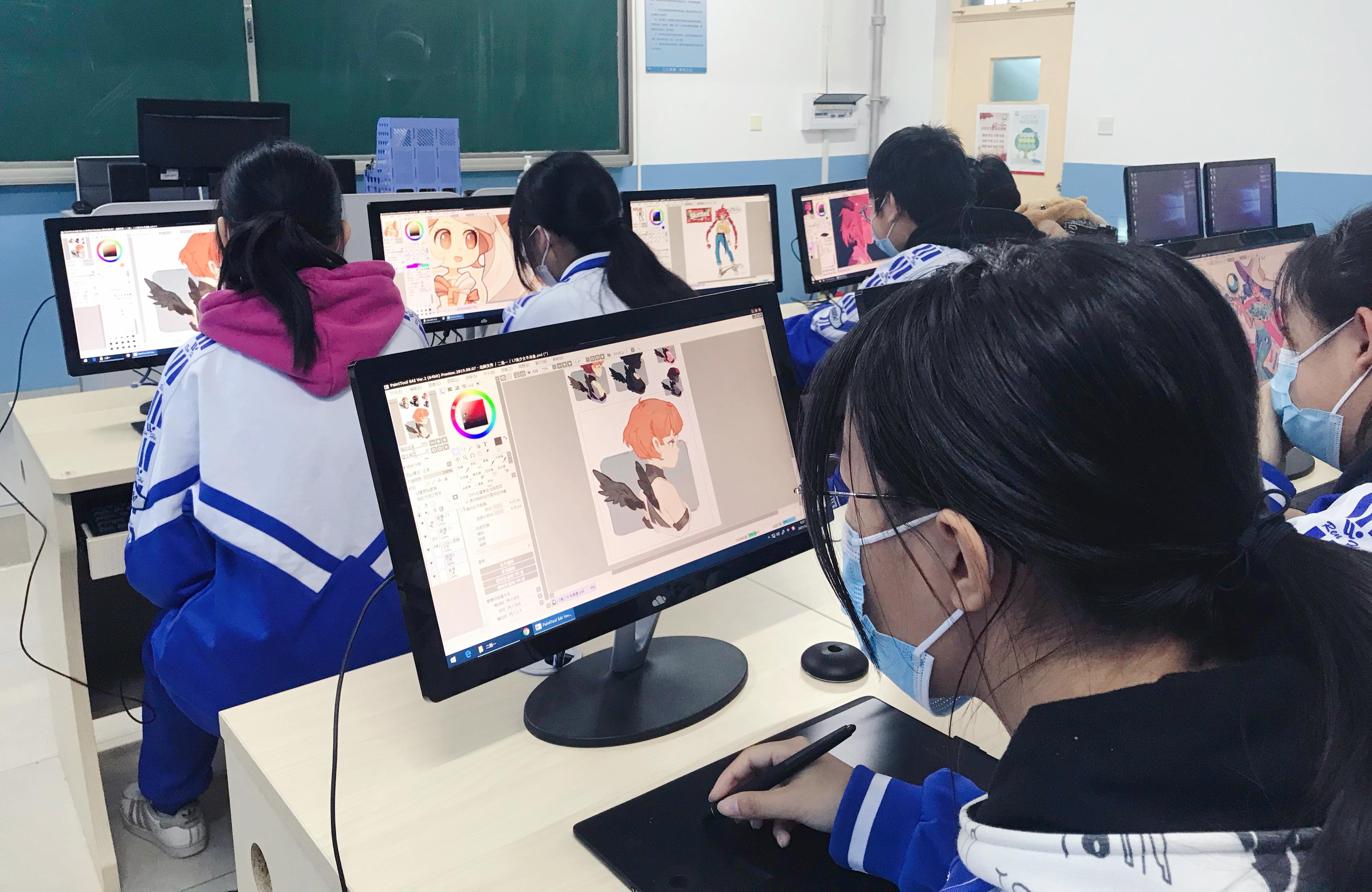 赓续“仁·和”精神赋能乘势奋进——河北工业大学附属红桥中学发展纪实