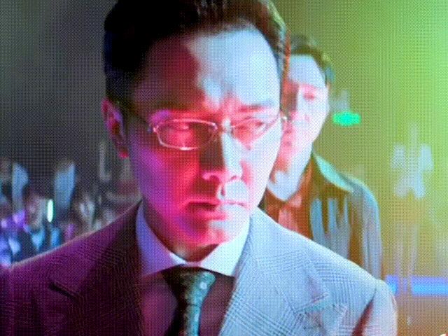 五一上映《检察风云》，*商勾官**结恶势力猖狂，大尺度让人脊背发凉