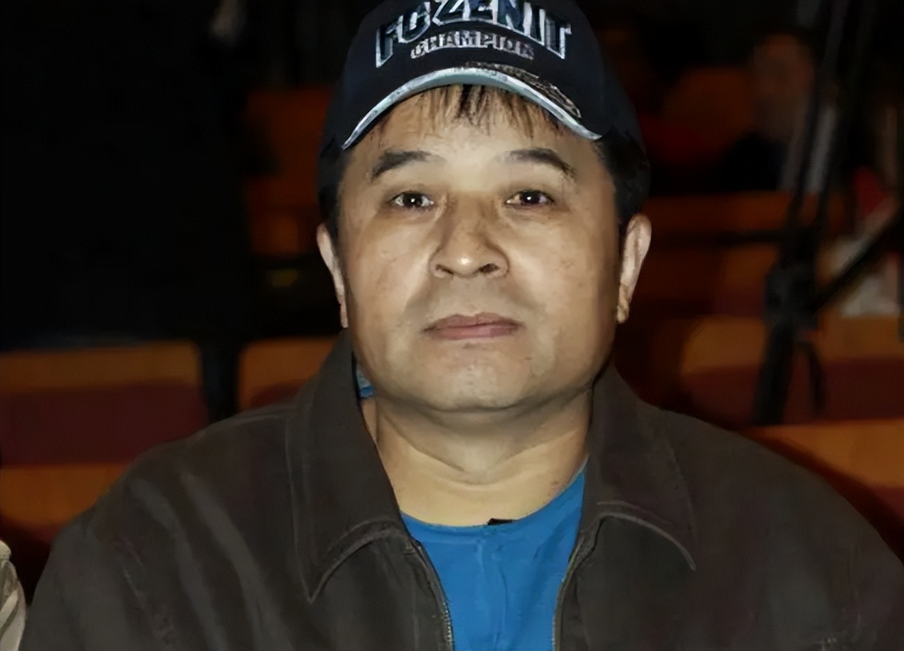 64岁毕福剑近况曝光！曾祸从口出被央视开除，如今竟成了如此模样