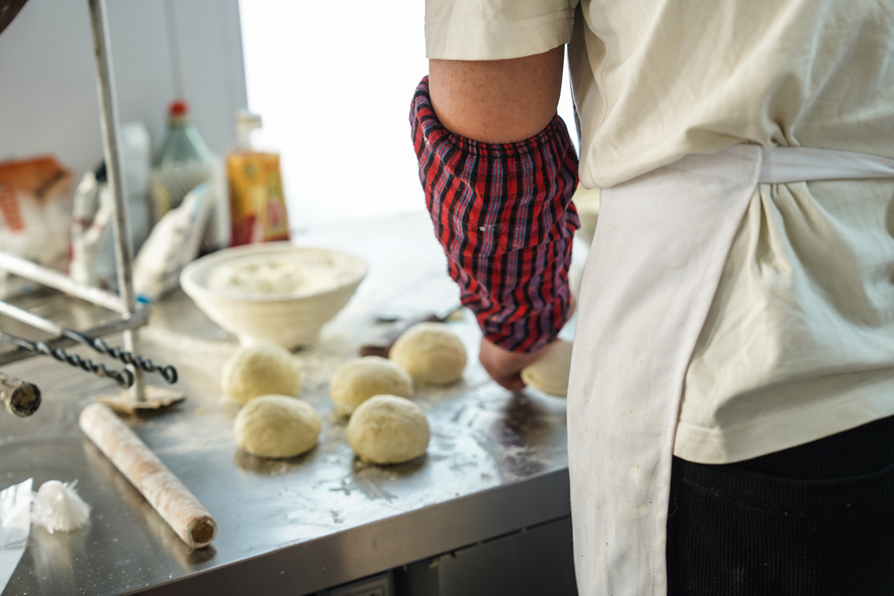 宿州靠谱的景点,宿州市埇桥区小众景点