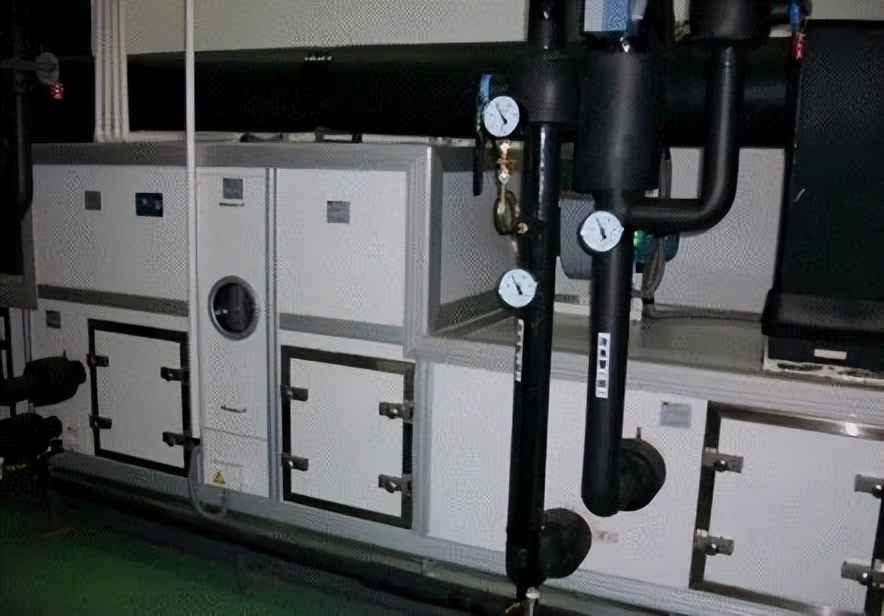 医院洁净工程的原理,医院洁净工程的发展趋势