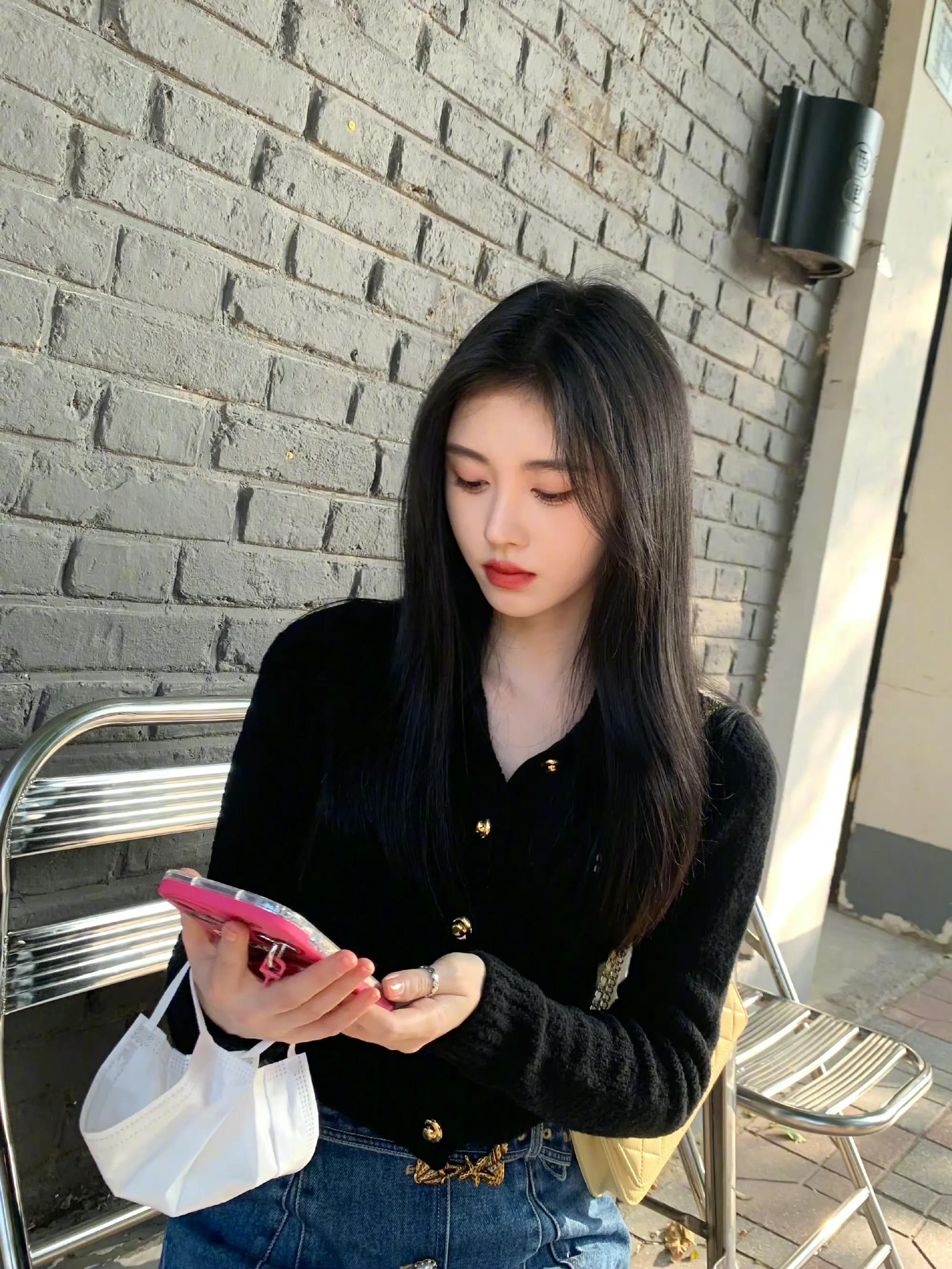 鞠婧祎,鞠婧祎歌曲