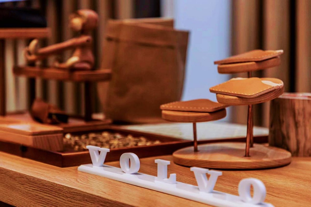 驾域2022沃尔沃汽车驾控体验日燃“擎”在即,武汉站火热招募中!