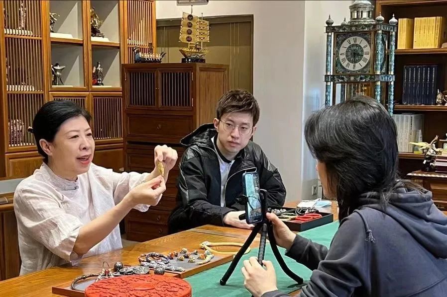 神秘买家,神秘买家到底是谁