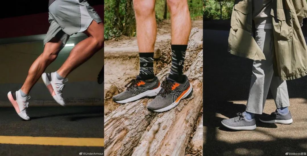 李宁安踏阿迪耐克哪个好,耐克李宁安踏阿迪哪个品牌好