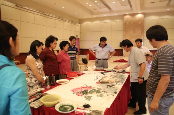 “光阴的故事”之十天津高新区：打造充满活力的幸福之城