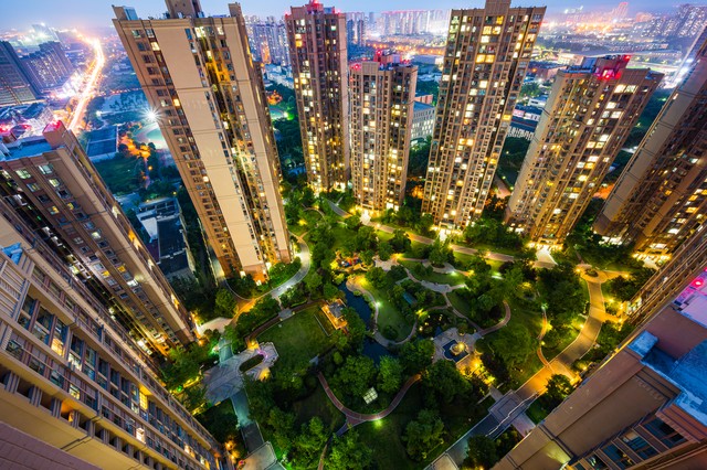 楼市年底买房最新政策动态,零首付低首付买房是捡漏还是大坑