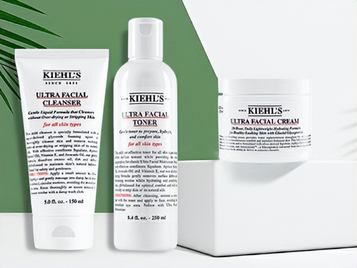 kiehls科颜氏高保湿洁面150ml,kiehls科颜氏高保湿洗面奶150ml