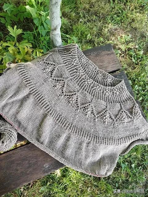 r网的编织图解,r网提花