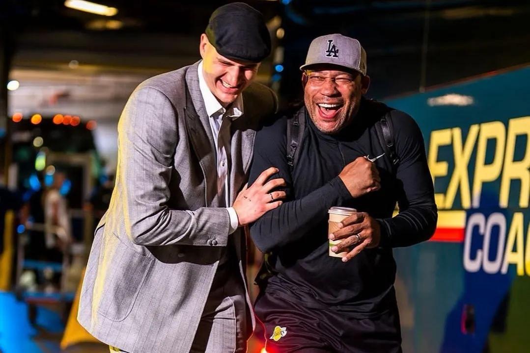 美媒列举可能终生无冠的球员,美媒预测文班亚马表现