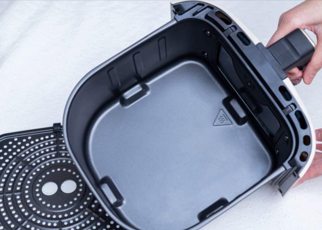 在家如何选最大最好用的空气炸锅,一招教你怎么选空气炸锅