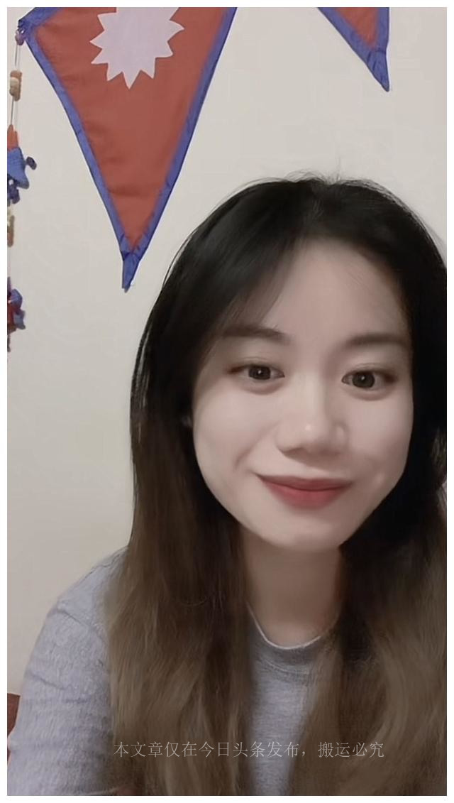 远嫁尼泊尔没有嫁妆被赶回娘家,四川姑娘远嫁尼泊尔