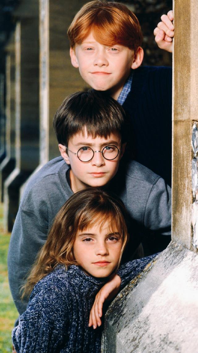 哈利波特电影观看顺序世界观,电影最top哈利波特系列全解读