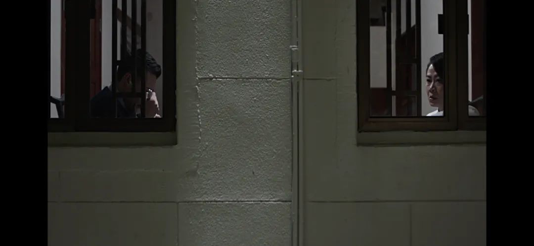 港剧使徒行者的正确观看顺序,港剧推荐使徒行者电视剧