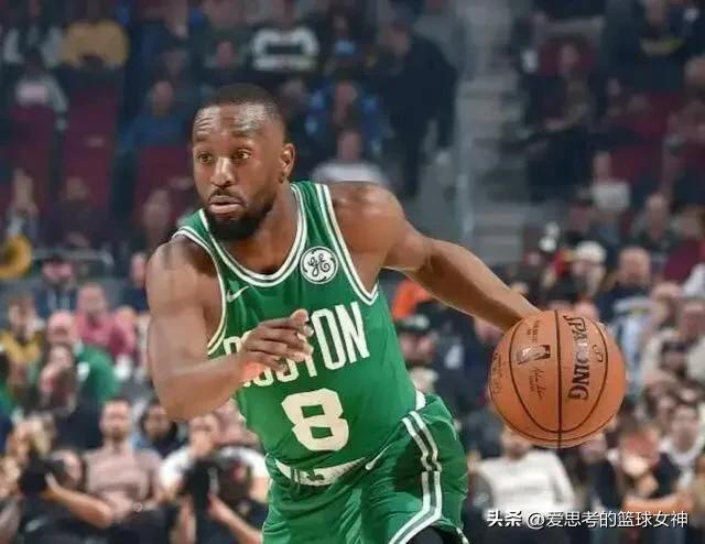 肯巴·沃克：另一个被遗忘的明星