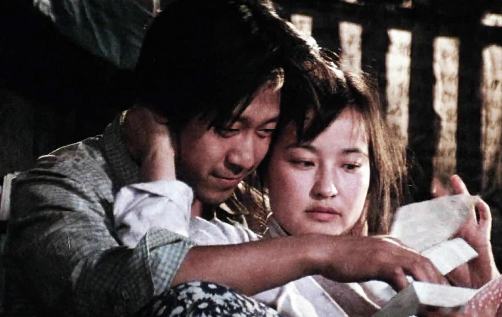 刘晓庆有过四段婚姻有子女吗,刘晓庆有几段婚姻她有子女吗