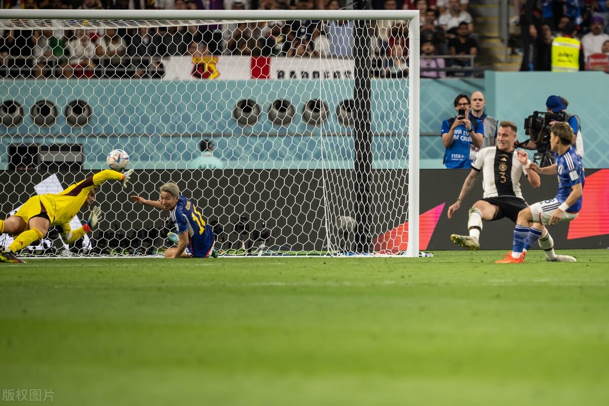 日本vs德国足球世界杯2018,日本爆冷2-1战胜德国世界杯