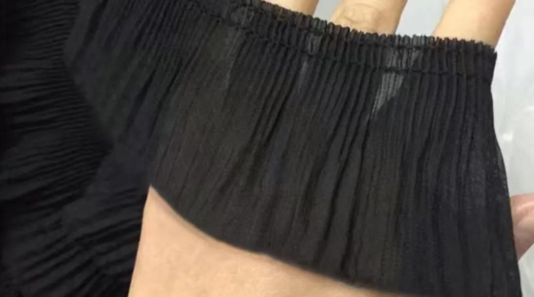 喜欢的裙子有点短怎么办,旧裙子改造100种方法