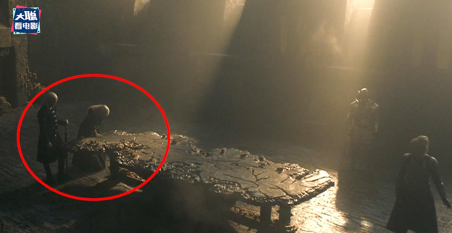 《龙之家族》第10集超万字解析！黑女王黑化！伊蒙德引爆龙战