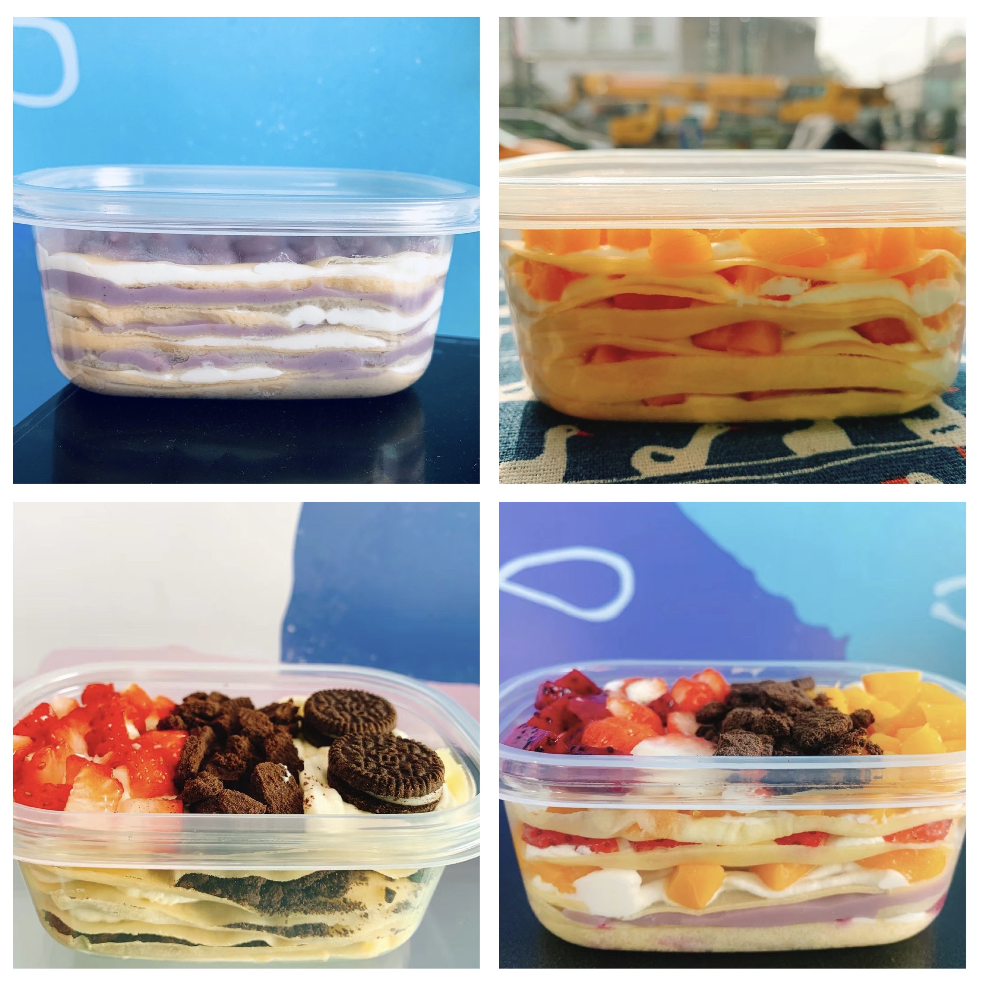 我想开一家甜品店,开一家甜品店需要办什么证件