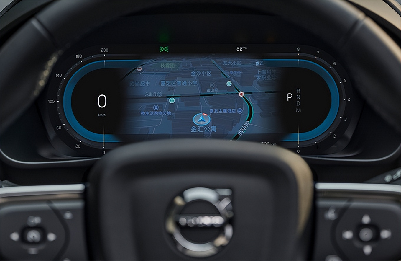 抓住年轻人的心,马力足空间大紧凑型suv就选它