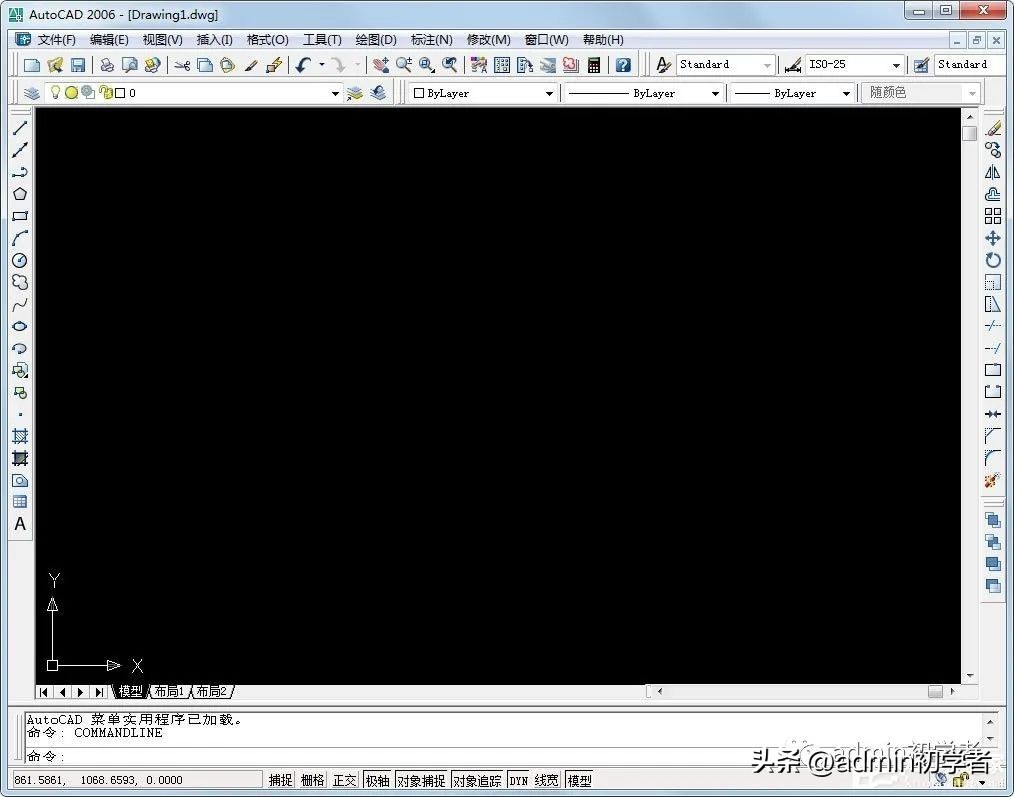 autocad2006安装包如何下载,autocad2006软件