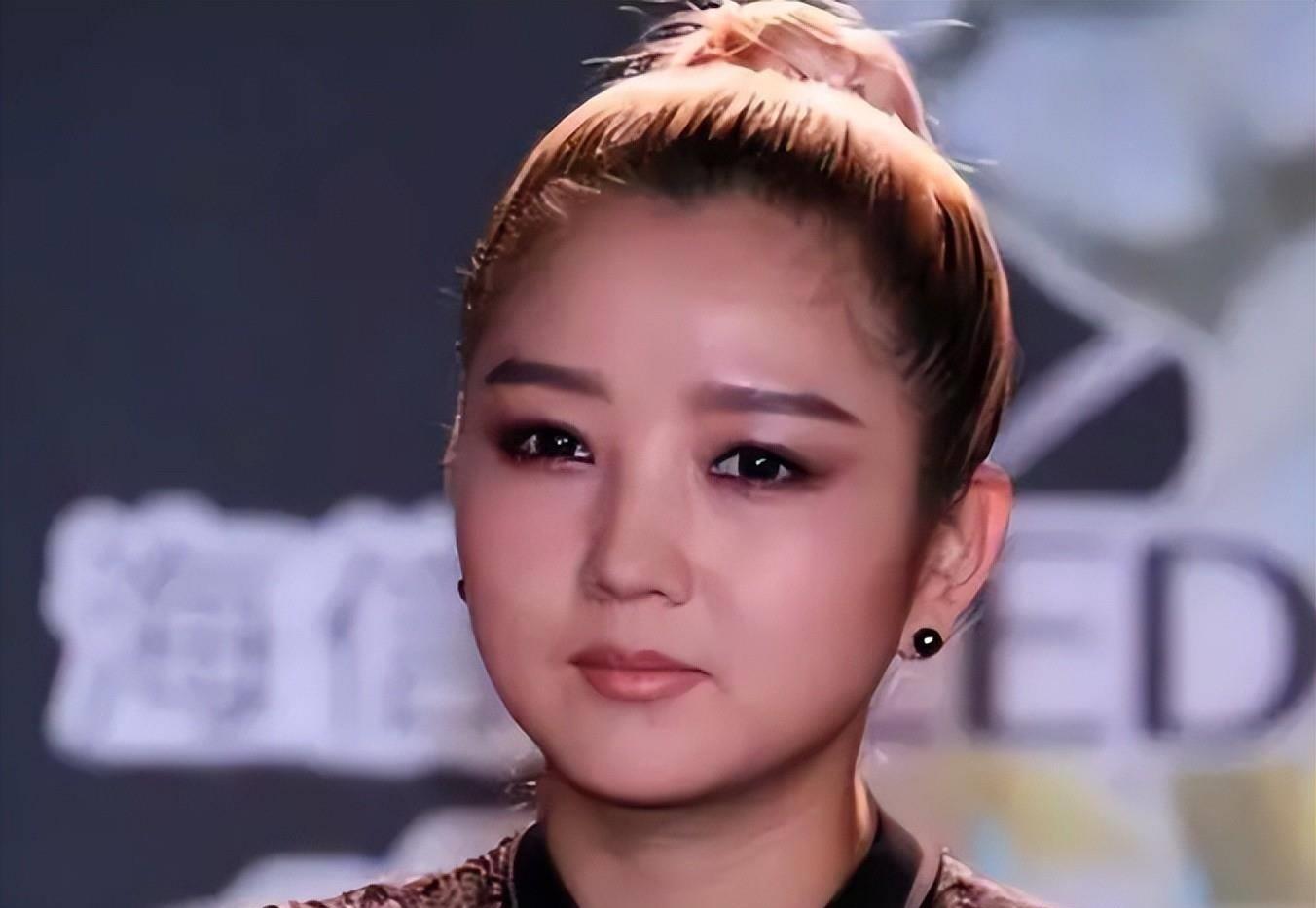 何洁我不在乎翻红因为我红过,何洁暴瘦70斤是真的吗