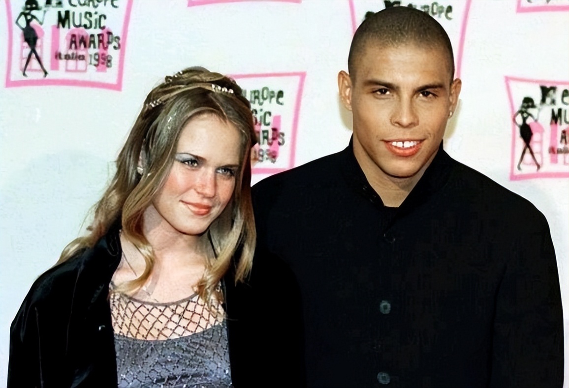 罗纳尔多最新情史,罗纳尔多家产多少个亿