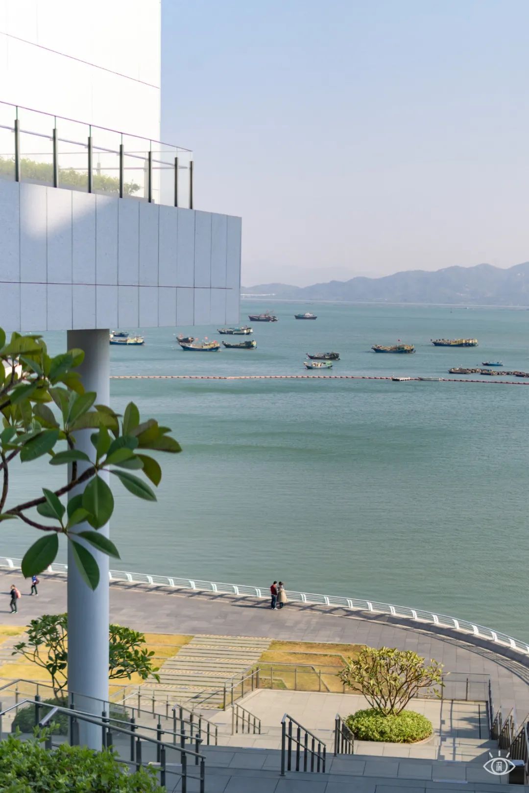 深圳冬天约会有哪些好去处,深圳南山约会好去处