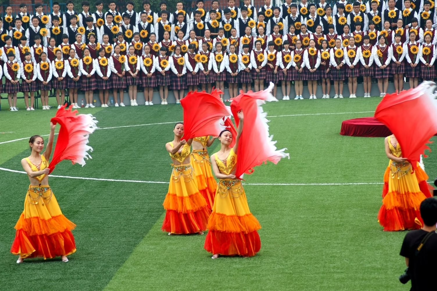 故园杂记——纪念蚌埠三中百年校庆有感（8）