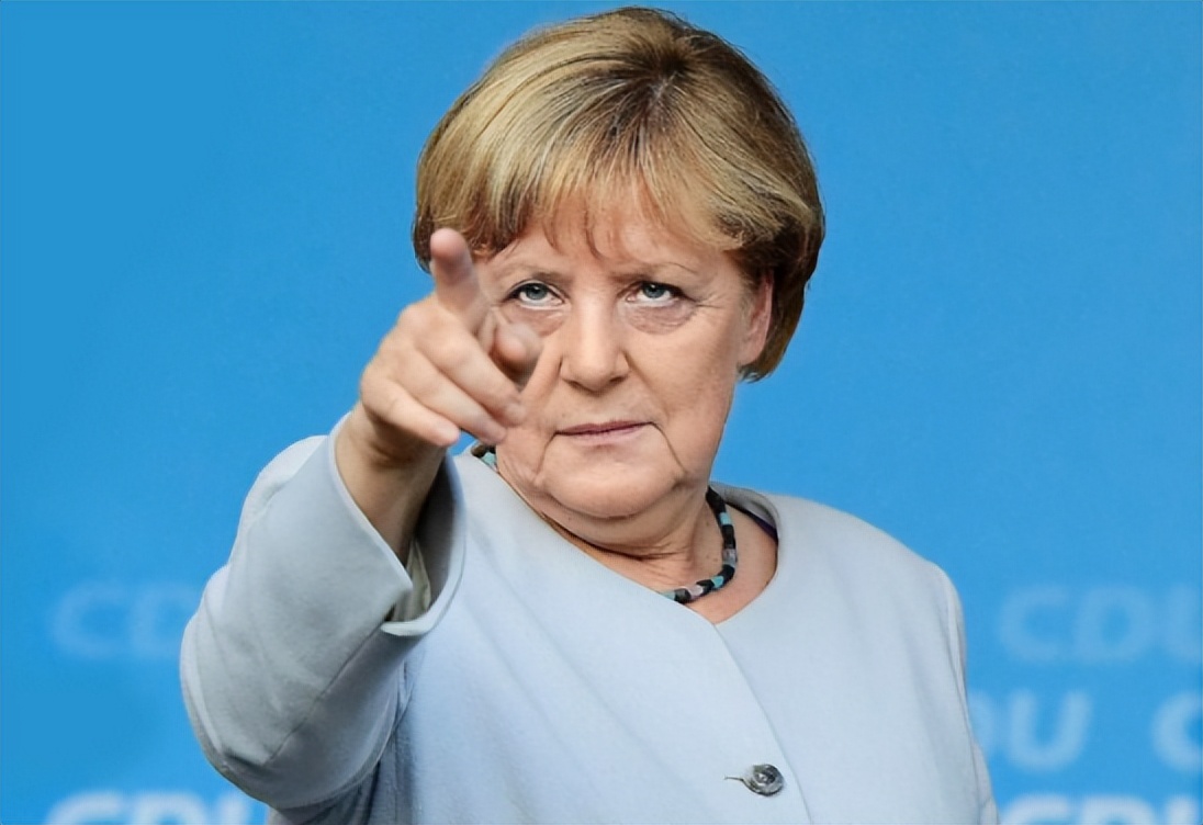 默克尔有什么权力,默克尔权力和责任