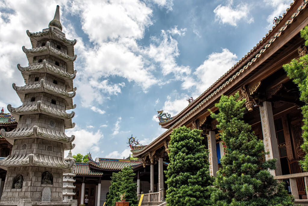 厦门旅游必去十大景点曾厝埯,厦门灌口旅游必去十大景点