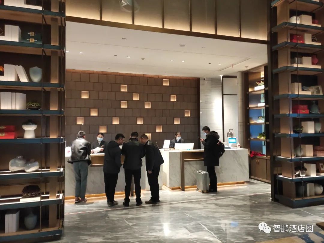 【线下游学】武汉开元大酒店，美团5.0分，到底如何做到的？