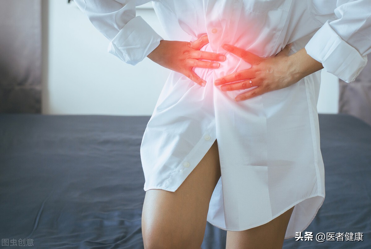 腹痛吃了止痛药都不管用,腹痛为什么不能吃止痛药