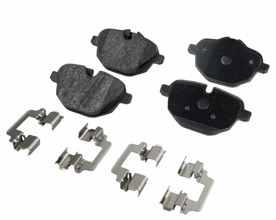 宝马x5刹车片是哪个品牌,宝马刹车片配套品牌