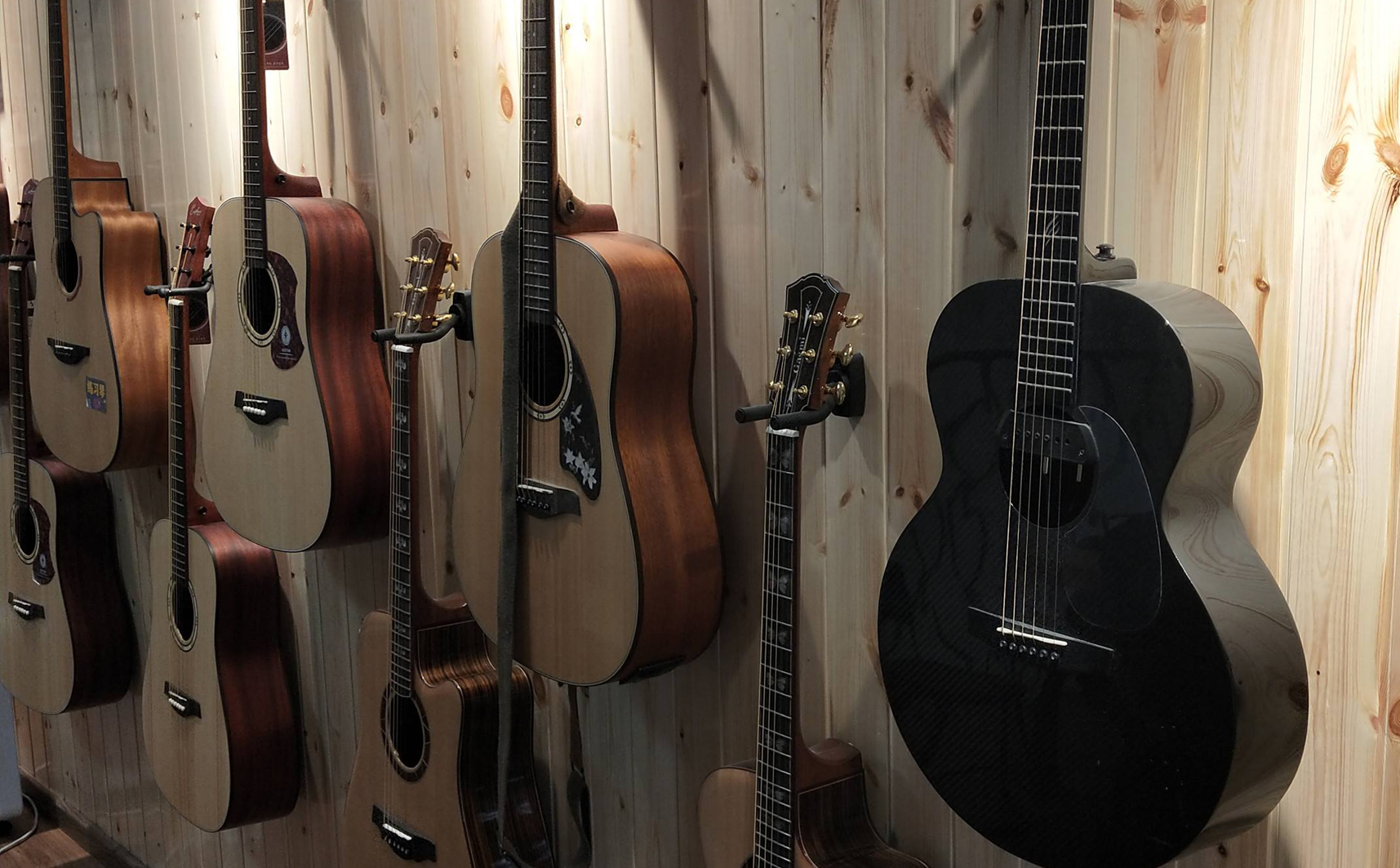 百元左右吉他推荐,百元电吉他新手推荐