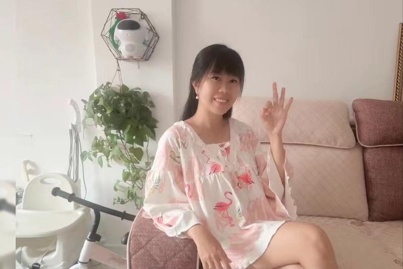 越南媳妇山东威海,越南姐姐嫁中国让人羡慕