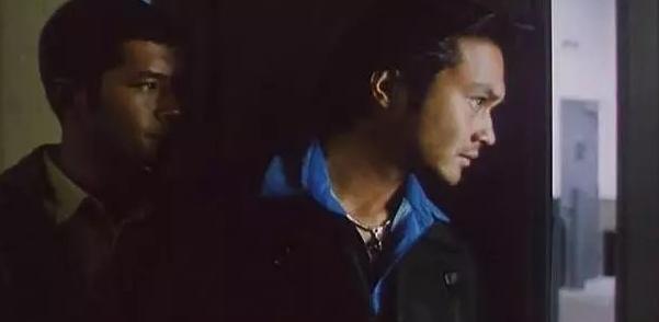 30多年后再看张智霖：如此完美的男人，不温不火或许是最好的选择