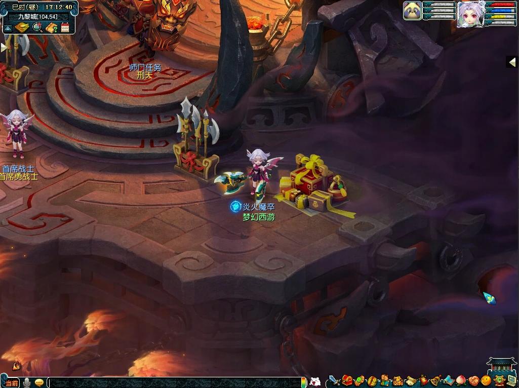 梦幻西游关于召唤兽的干货,梦幻西游成长对召唤兽影响