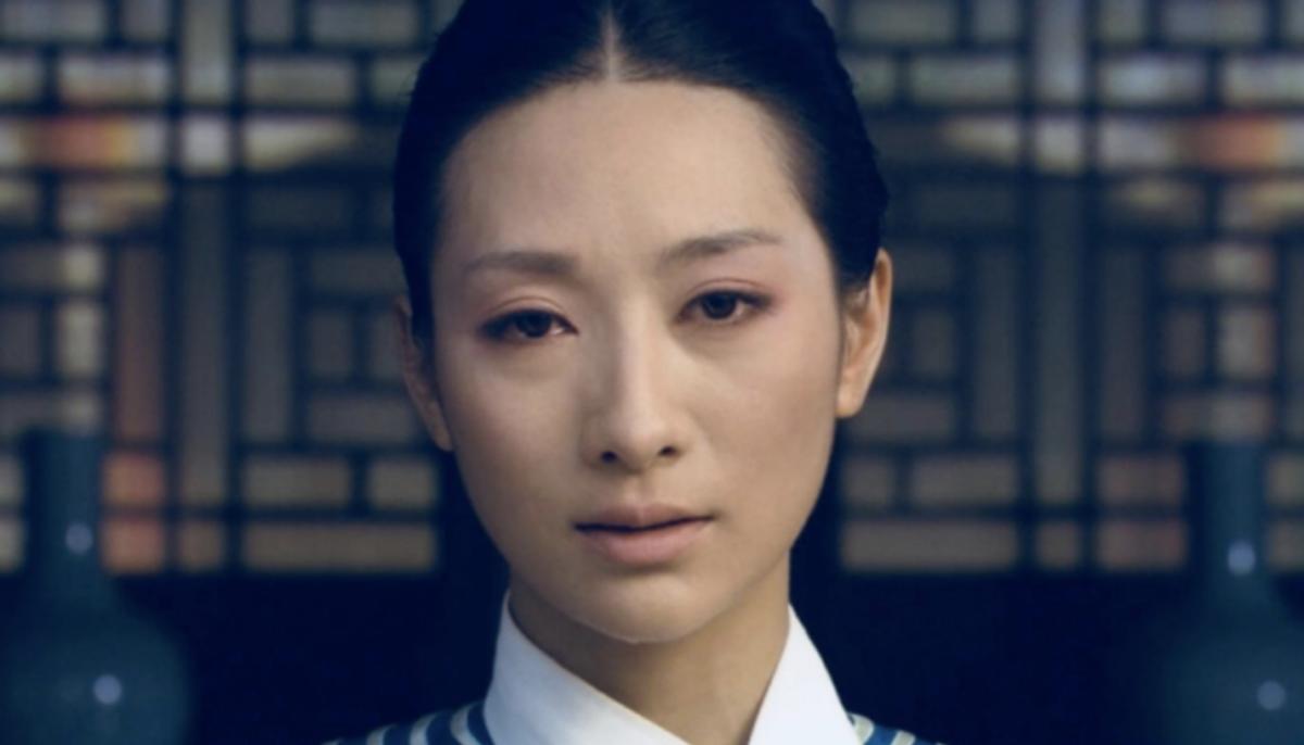 境遇最惨的十大女星,4位长得漂亮却命运坎坷的女星