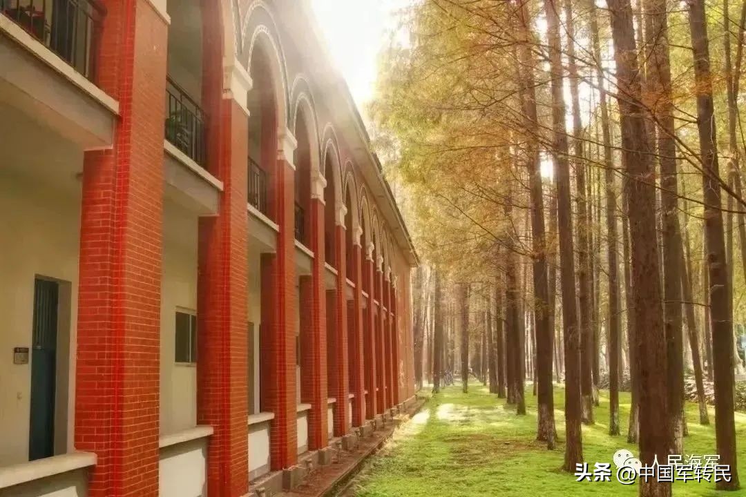 生日快乐，海军工程大学